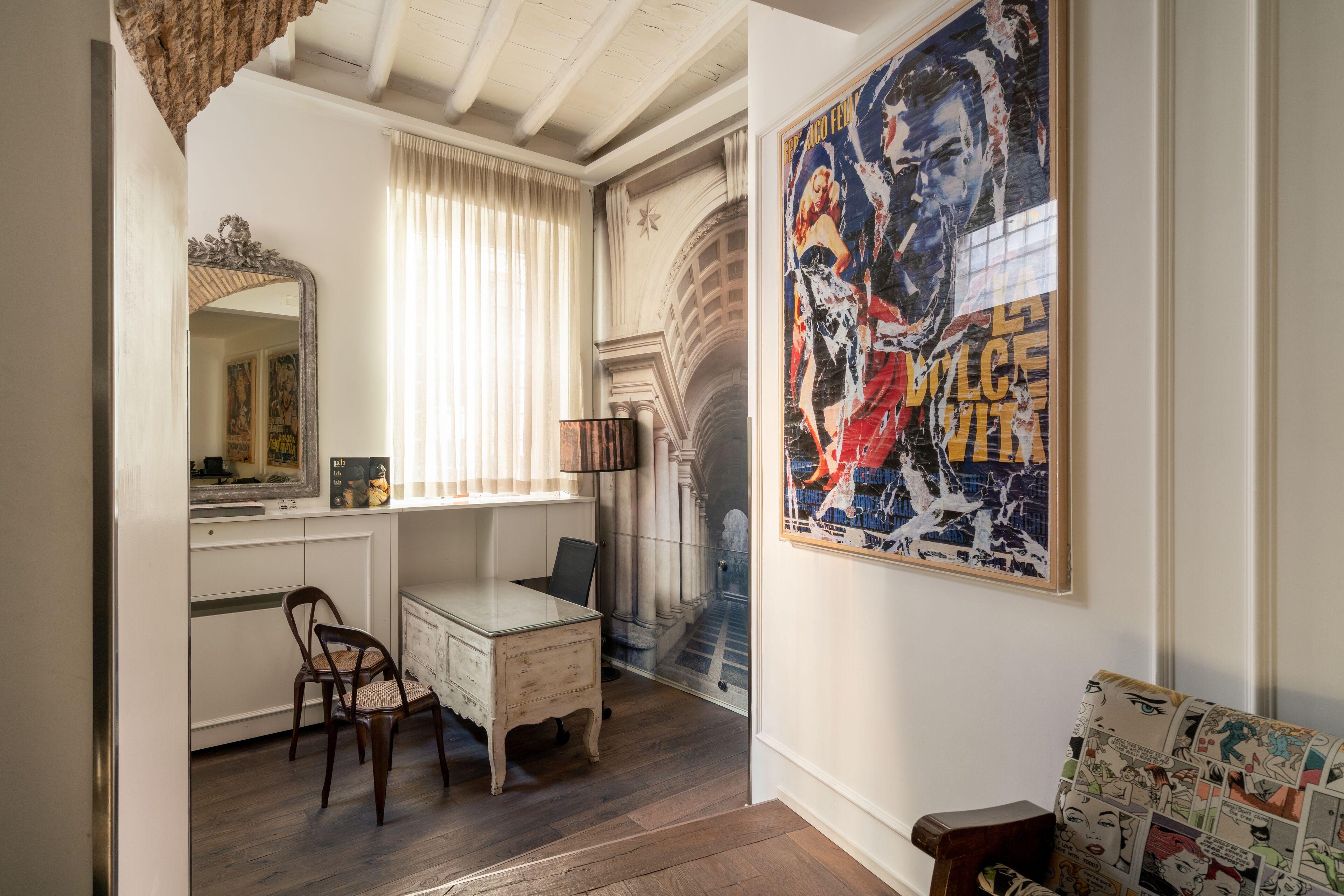 Bdb Rooms Trastevere — Foto 2